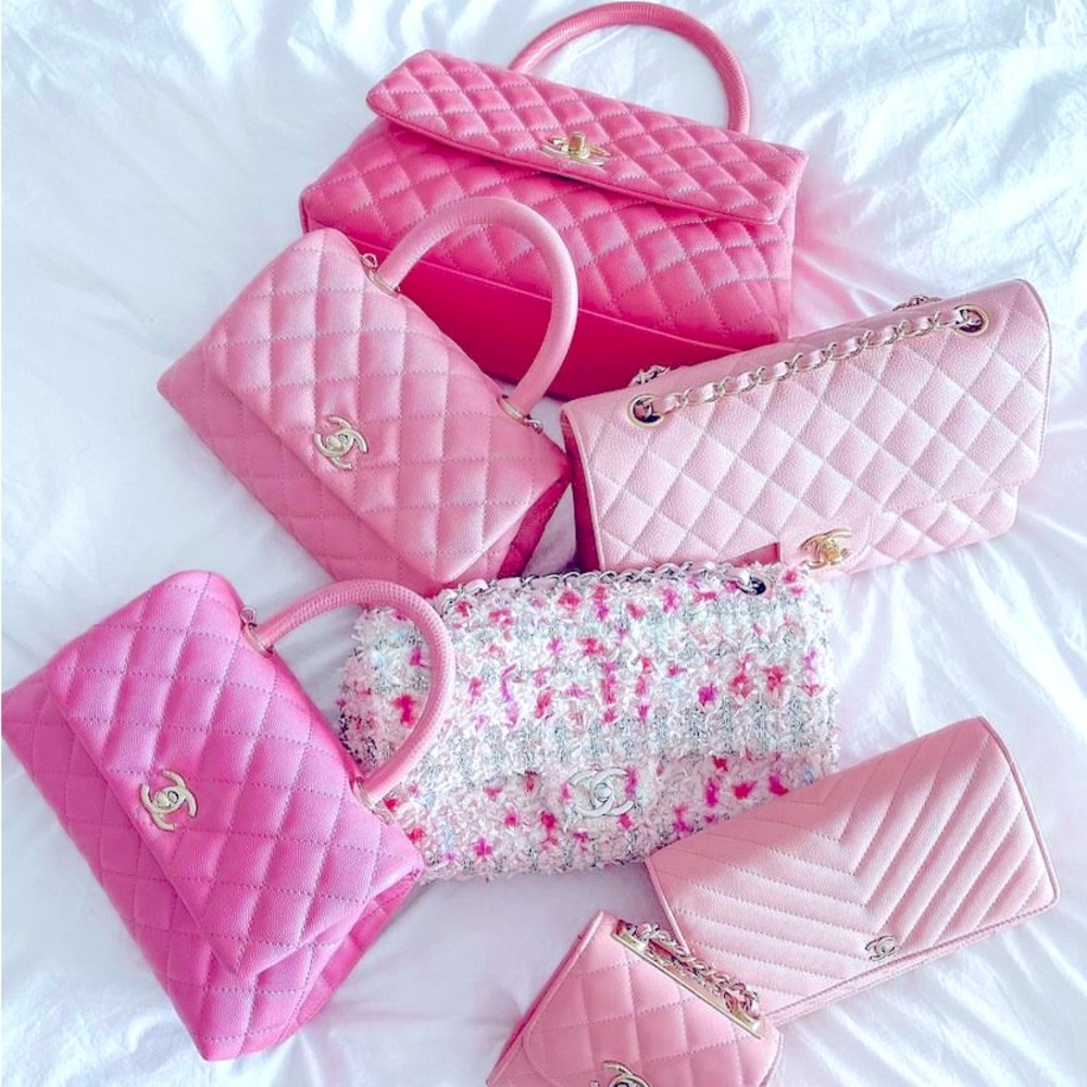 Meet your Posher, Cathy